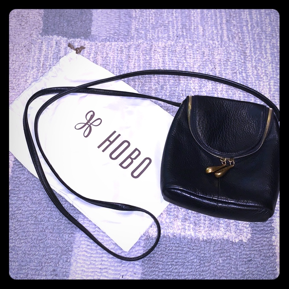 Hobo Crossbody Purse